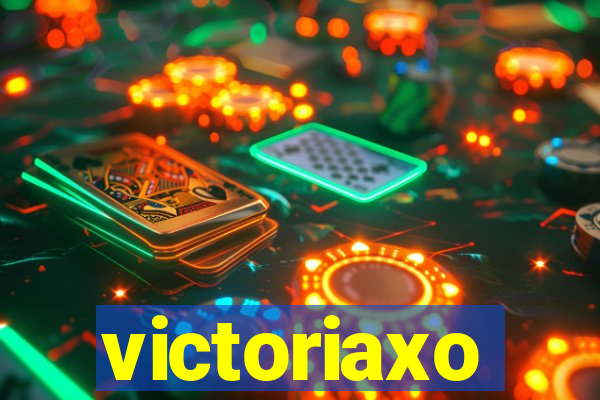 victoriaxo