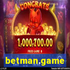 betman.game