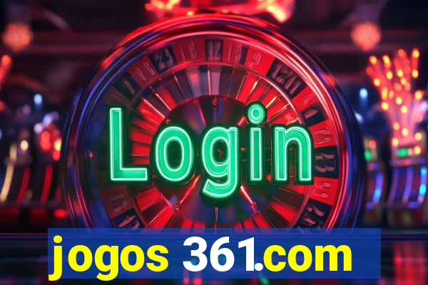 jogos 361.com