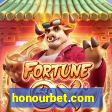 honourbet.com