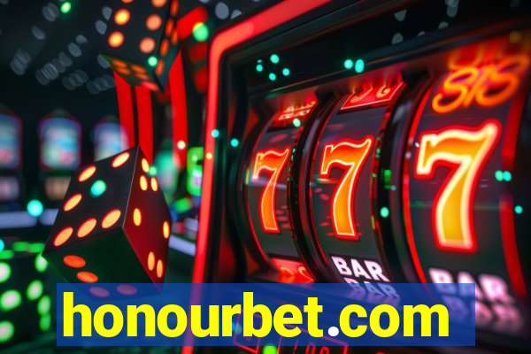 honourbet.com