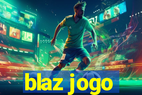 blaz jogo