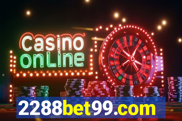 2288bet99.com