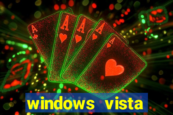 windows vista simulator online