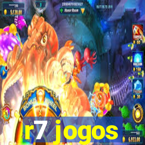 r7 jogos