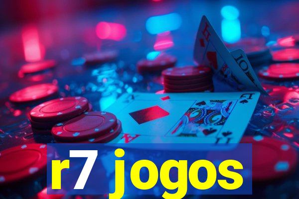 r7 jogos