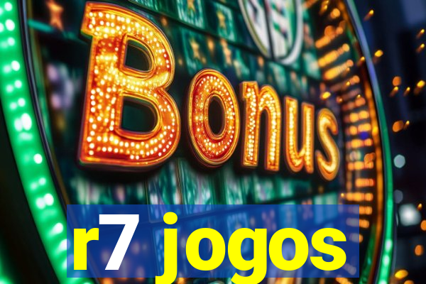 r7 jogos