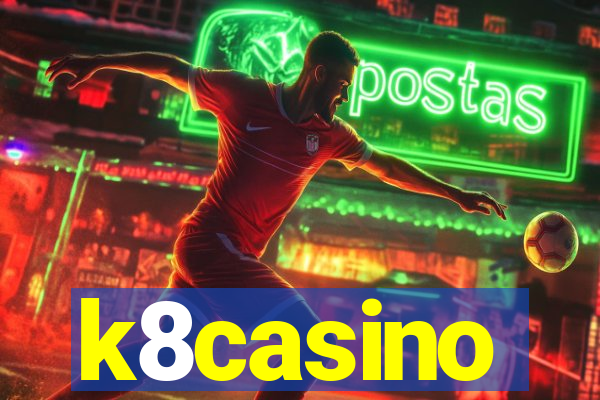 k8casino