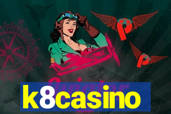 k8casino