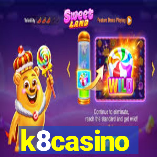 k8casino