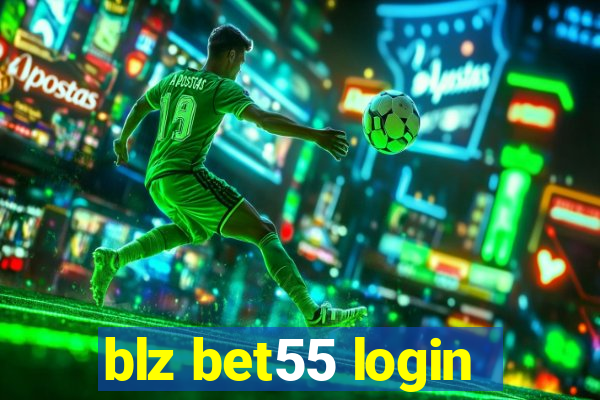 blz bet55 login