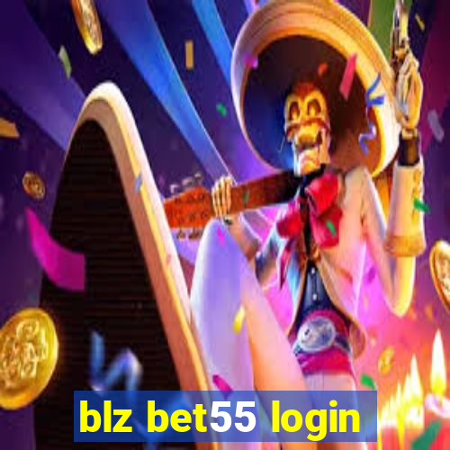 blz bet55 login