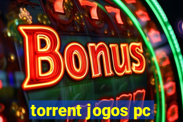 torrent jogos pc