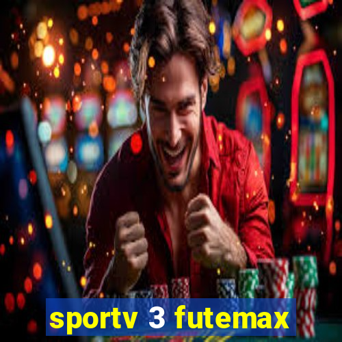 sportv 3 futemax