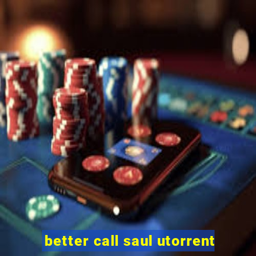 better call saul utorrent