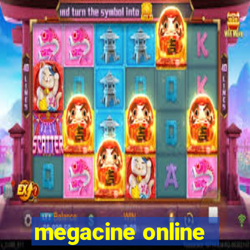 megacine online