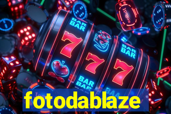 fotodablaze