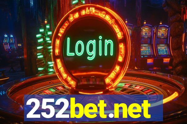 252bet.net