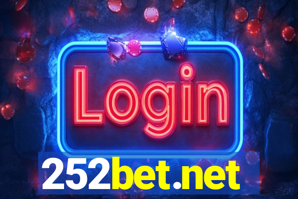 252bet.net