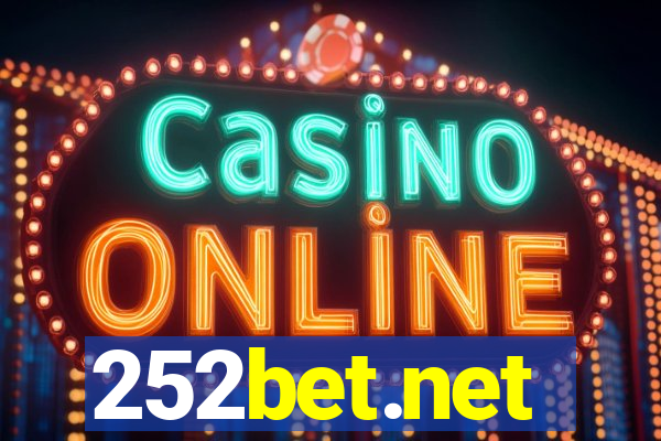 252bet.net