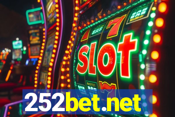 252bet.net