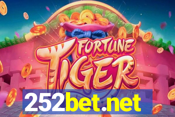 252bet.net