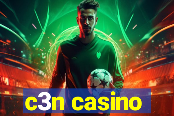 c3n casino