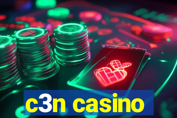 c3n casino