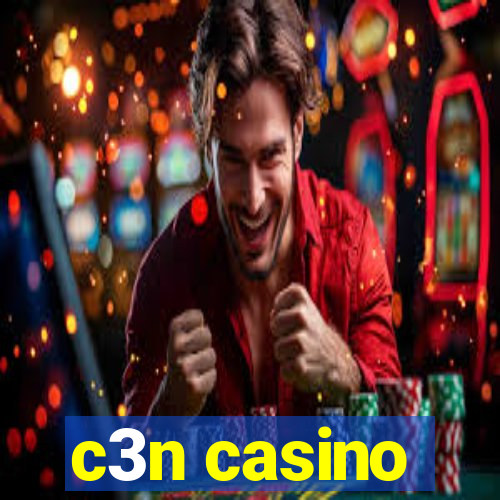 c3n casino