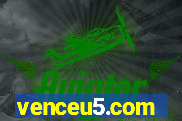 venceu5.com