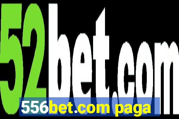 556bet.com paga