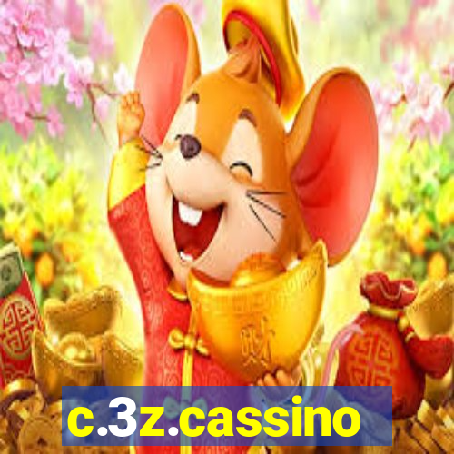 c.3z.cassino