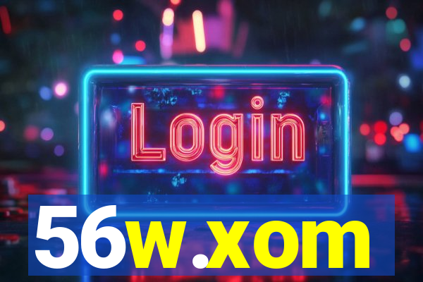 56w.xom