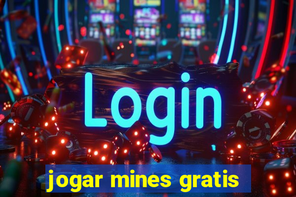 jogar mines gratis