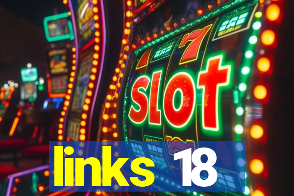 links 18