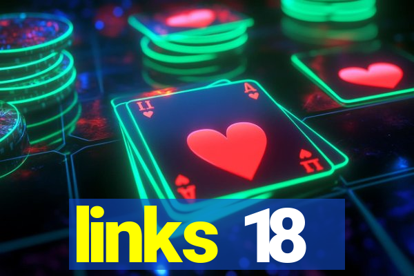 links 18