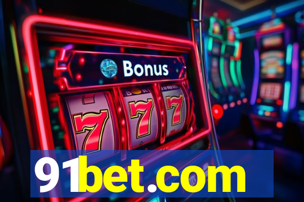 91bet.com