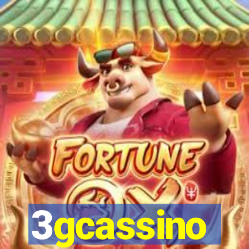 3gcassino