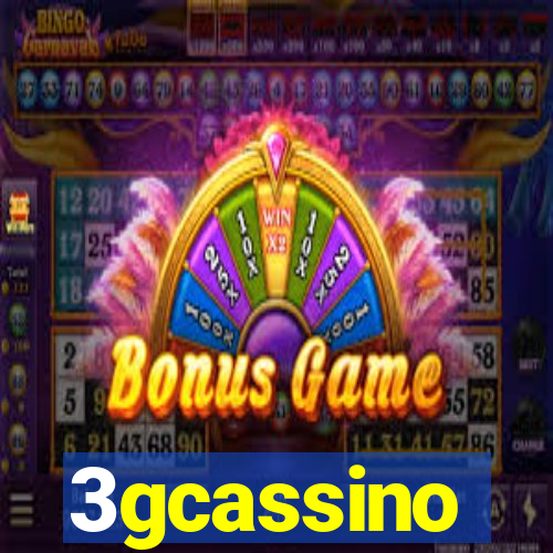 3gcassino