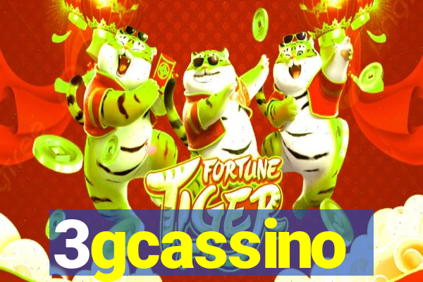 3gcassino