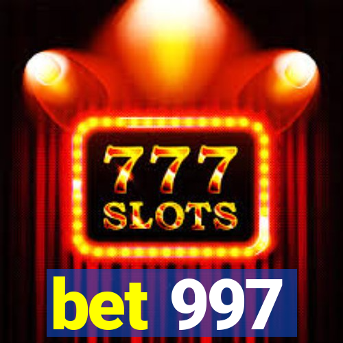 bet 997