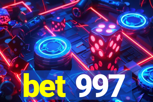 bet 997