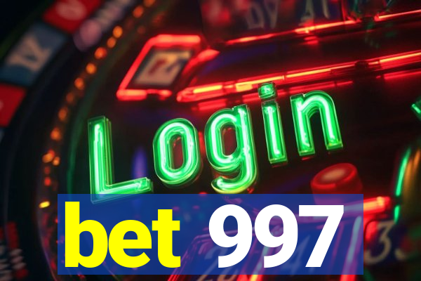 bet 997