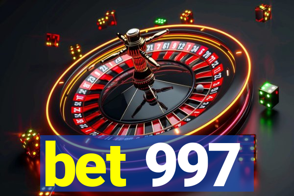 bet 997