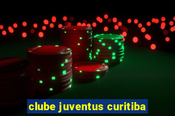 clube juventus curitiba