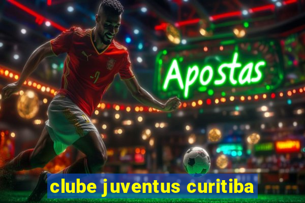 clube juventus curitiba