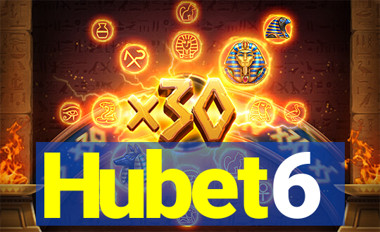 Hubet6