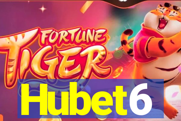 Hubet6