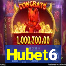 Hubet6