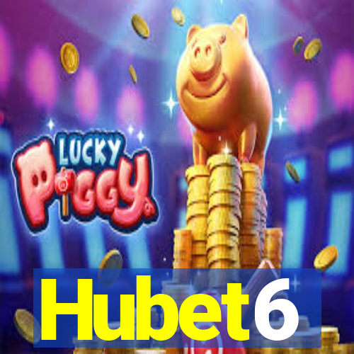 Hubet6